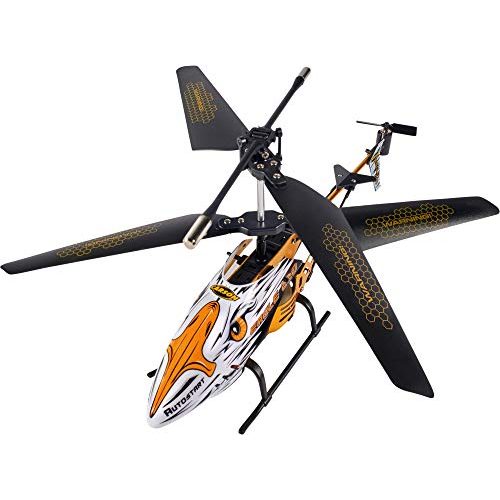 Ferngesteuerter Hubschrauber Carson Eagle 220 Autostart