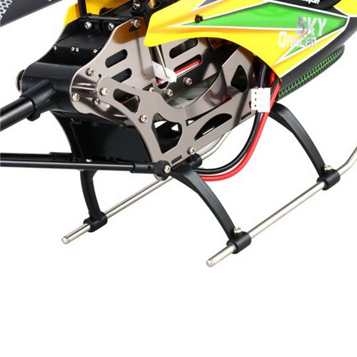Ferngesteuerter Hubschrauber s-idee® 01141 | V912 4.5 Kanal