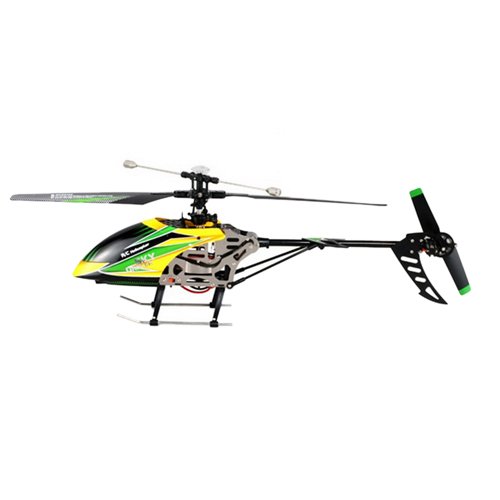 Ferngesteuerter Hubschrauber s-idee® 01141 | V912 4.5 Kanal