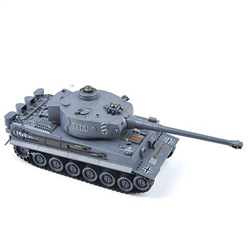 Ferngesteuerter Panzer s-idee® 22002 Battle Panzer 99807