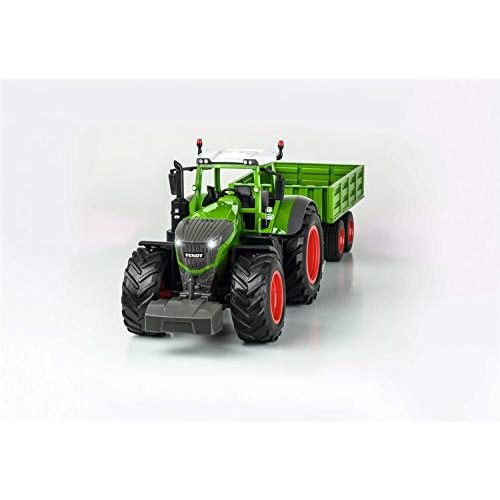 Ferngesteuerter Traktor Carson 500907314 – 1:16 RC