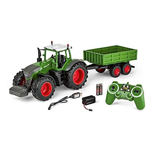 Ferngesteuerter Traktor Carson 500907314 – 1:16 RC