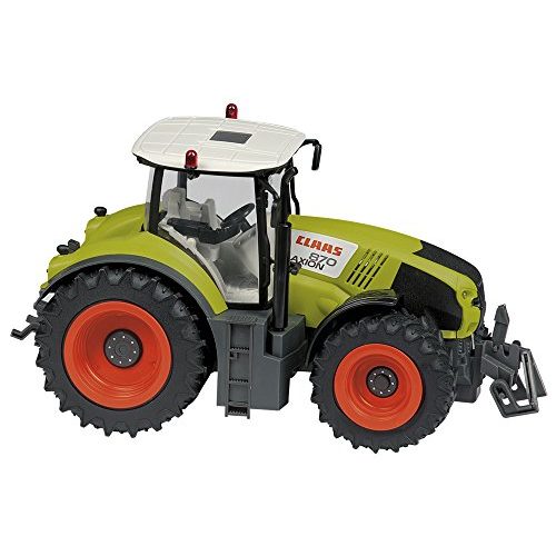 Die beste ferngesteuerter traktor happy people 34424 claas traktor axion Bestsleller kaufen