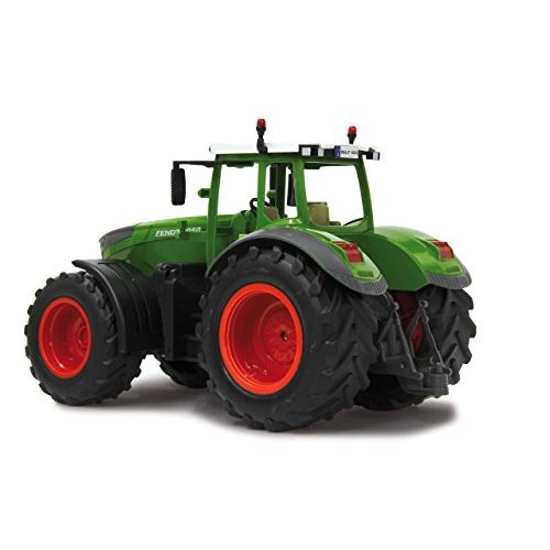 Ferngesteuerter Traktor JAMARA 405035 – Fendt 1050 Vario 1:16