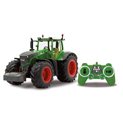 Ferngesteuerter Traktor JAMARA 405035 – Fendt 1050 Vario 1:16