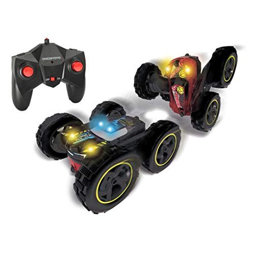Die beste ferngesteuertes auto dickie toys 201119136 rc tumbling flippy Bestsleller kaufen