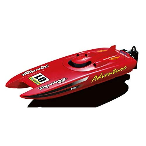 Die beste ferngesteuertes boot amewi 26070 rc motorboot rtr 450 mm Bestsleller kaufen