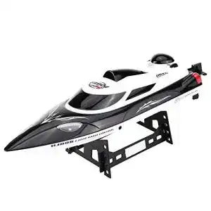 Ferngesteuertes Boot Dilwe RC Speed Boat Spielzeug