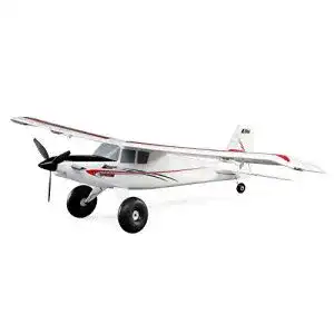 Ferngesteuertes Flugzeug