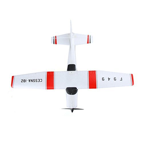 Ferngesteuertes Flugzeug s-idee® 01506 Flugzeug Cessna F949