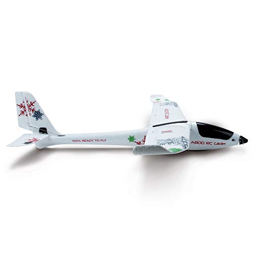 Ferngesteuertes Flugzeug s-idee® XK A800 Flugzeug