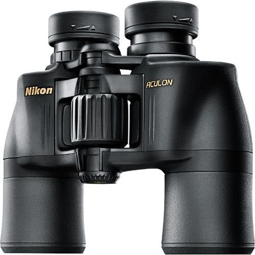 Fernglas 8×42 Nikon Aculon A211 8×42 Fernglas 8-fach, 42mm