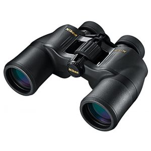 Binoculars 8×42 Nikon Aculon A211 8×42 binoculars 8x, 42mm