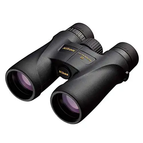 Fernglas 8×42 Nikon Monarch 5 8X42 Fernglas 8-fach, 42mm