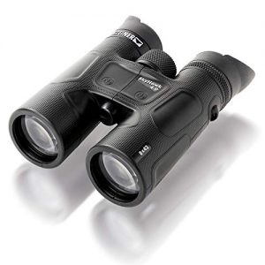8×42 Steiner Skyhawk 4.0 binoculars – razor-sharp details