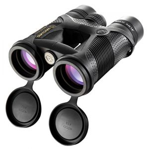 Binoculars 8×42 Vanguard Spirit XF 8420 8×42 binoculars black