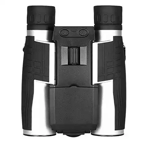 Fernglas mit Kamera Digitales Fernglas HD-Multifunktionsfernglas