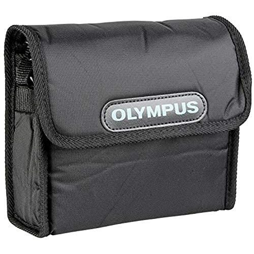 Fernglas Olympus 10 x 50 DPS-I mit Tasche schwarz