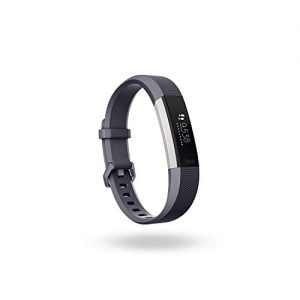 Fitbit Fitbit Alta HR Armband Herzfrequenz- und Fitnessaufzeichnung