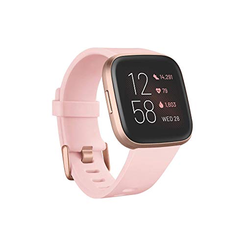 Die beste fitbit fitbit versa 2 gesundheits und fitness smartwatch Bestsleller kaufen
