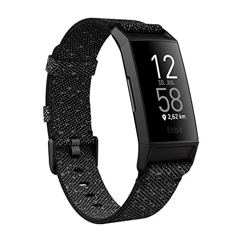Die beste fitness armband fitbit fitness tracker charge 4 special edition Bestsleller kaufen
