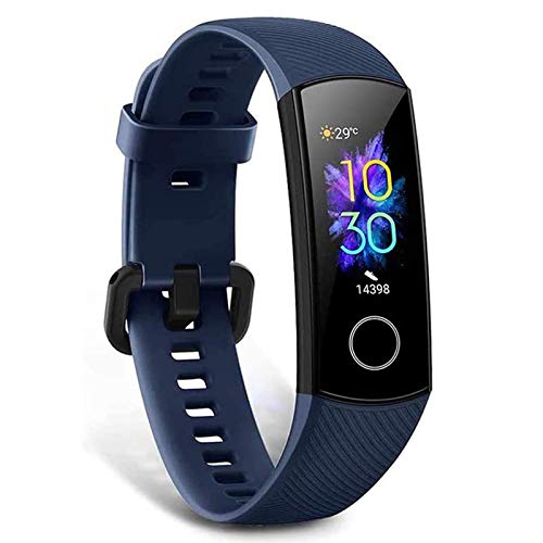 Die beste fitness armband honor band 5 smartwatch armband Bestsleller kaufen