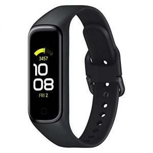 Fitness-Armband Samsung Galaxy Fit2 Tracker de Fitness – Noir