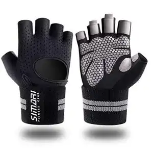 Die beste Fitness-Handschuhe 2026 Test Bestseller Fitness-Handschuhe