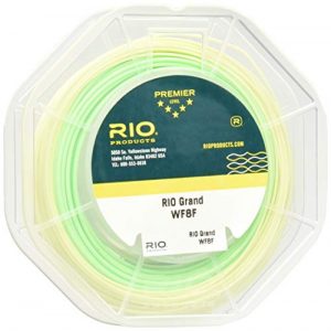 Fliegenschnur RIO PRODUCTS Fly Line Rio Grand