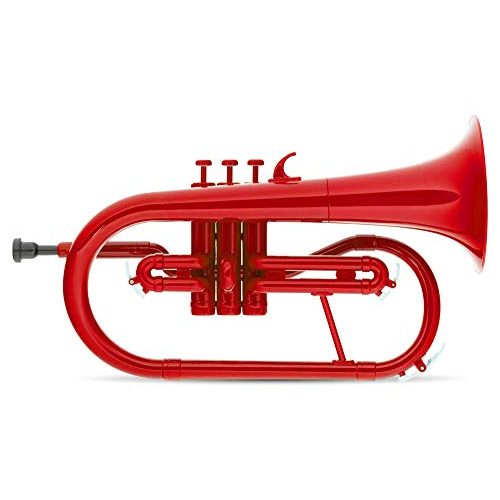 Die beste fluegelhorn classic cantabile mardibrass abs kunststoff Bestsleller kaufen