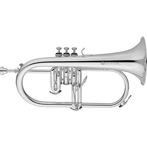 Die beste fluegelhorn jupiter jfh1100 rs in b goldmessing versilbert Bestsleller kaufen