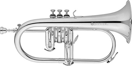 Die beste fluegelhorn jupiter jfh1100 rs in b goldmessing versilbert Bestsleller kaufen