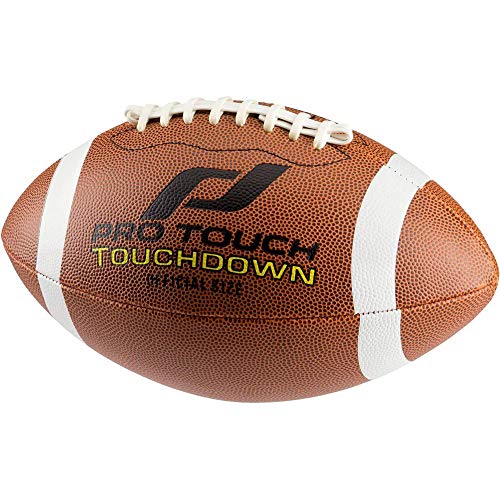 Die beste football pro touch touchdown american ball Bestsleller kaufen