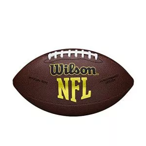 Football Wilson NFL Force Official American