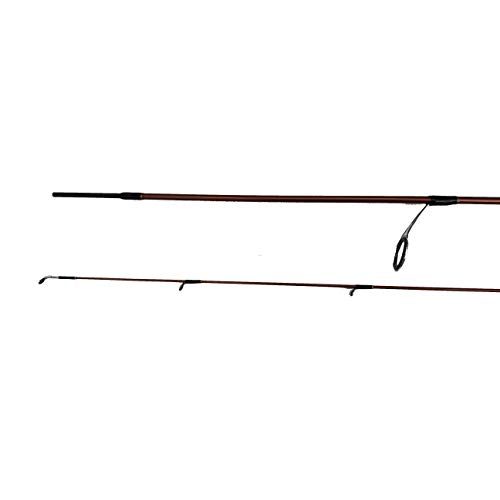 Forellenrute FTM Trout Spoon 1 – Steckrute zum Forellenangeln oder Ultra Light Angeln