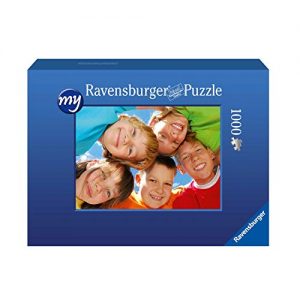 Fotopuzzle Ravensburger 49 bis 2000 Teile Puzzle