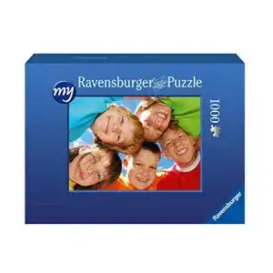 Fotopuzzle Ravensburger 49 bis 2000 Teile Puzzle