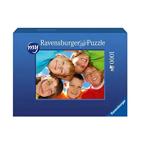 Die beste Fotopuzzle Ravensburger 49 bis 2000 Teile Puzzle 2026 Test Bestseller Fotopuzzle Ravensburger 49 bis 2000 Teile Puzzle