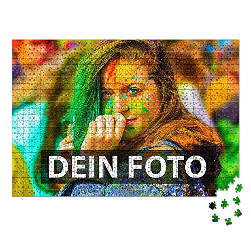 Die beste fotopuzzle tassendruck foto puzzle 24 1000 teile Bestsleller kaufen
