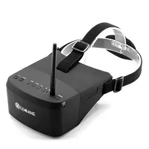 FPV-Brille EACHINE EV800 FPV Brille 5 Inch 800×480 FPV Goggles