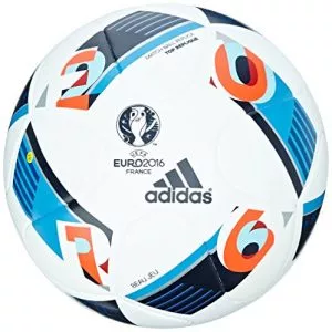 Pallone da calcio adidas da uomo EURO16 Top Replica X