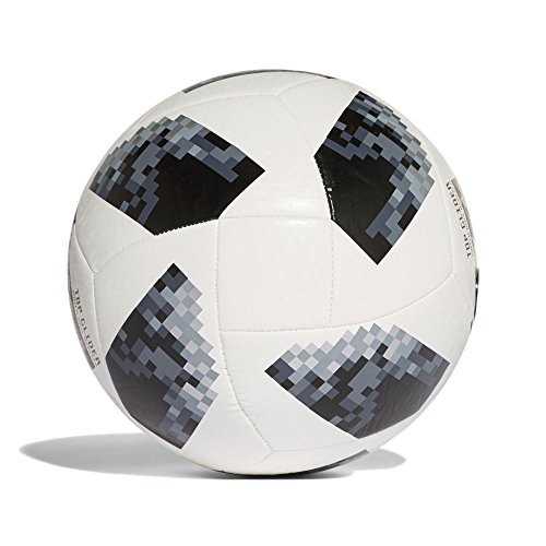 FuÃball adidas Herren FIFA World Cup Top Glider Ball,5