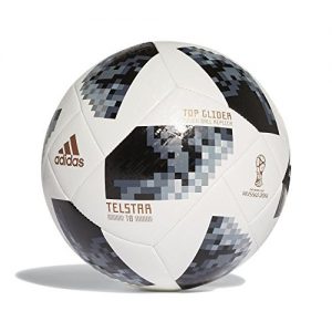 FuÃball adidas Herren FIFA World Cup Top Glider Ball,5