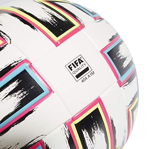 FuÃball adidas Men’s UNIFO LGE XMS Soccer Ball, 4