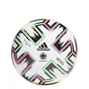 Pallone da calcio adidas da uomo UNIFO LGE XMS, 4