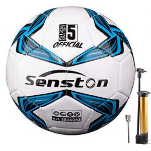 FuÃball Senston Fußball Ball Wasserdicht Sport Training Ball Freizeitbälle für Fußbälle
