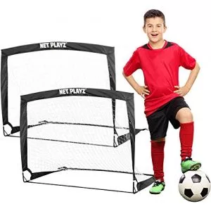 Fußballtor für Kinder
