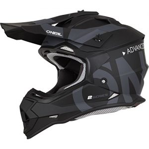 Fullface-Helm O’NEAL | Motocross-Helm | MX Enduro | ABS-Schale