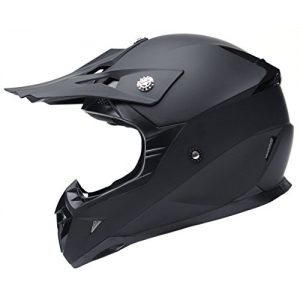 Fullface-Helm YEMA Helmet Motocross Fullface Helm – Yema YM-915
