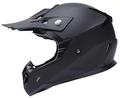 Die beste fullface helm yema helmet motocross fullface helm yema ym 915 Bestsleller kaufen
